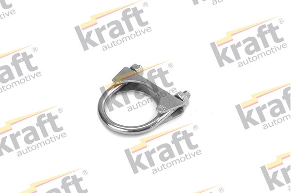 KRAFT AUTOMOTIVE Соединительные элементы, система выпуска 0558539